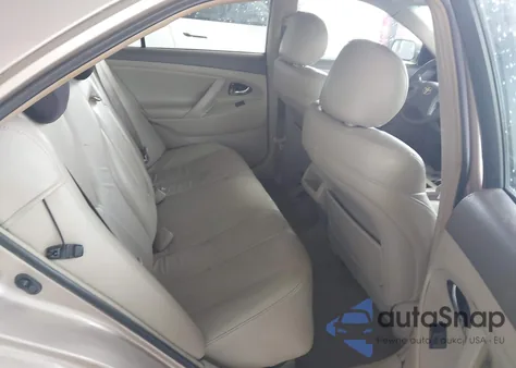 2008 Toyota Camry Le из США, поврежденный, VIN 4T4BE46K98R025270